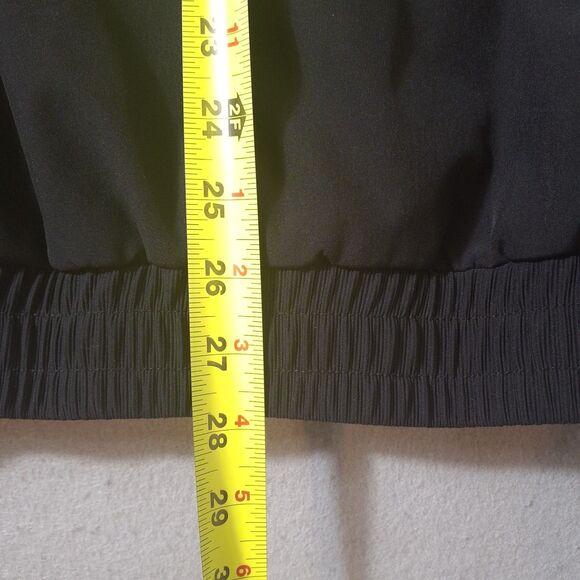 Venum Transcendent Titans Evolve Track Jacket Men’s Large Beige Black Snake Logo - Picture 10 of 12